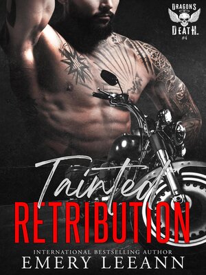 cover image of Tainted Retribution